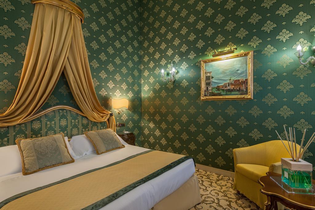 Ca' Dei Conti Venecia