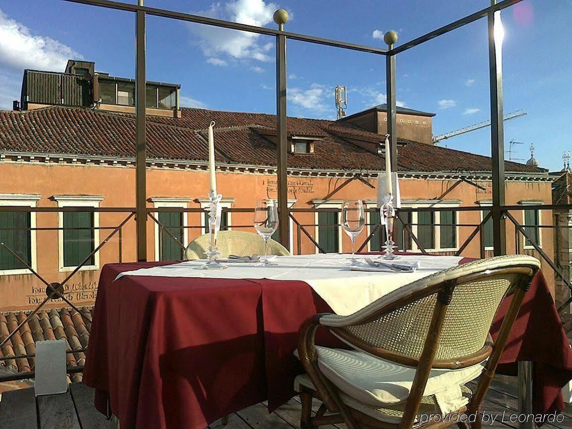 Ca' Dei Conti Venecia
