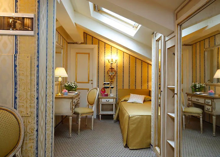 Hotel Ca\' Dei Conti