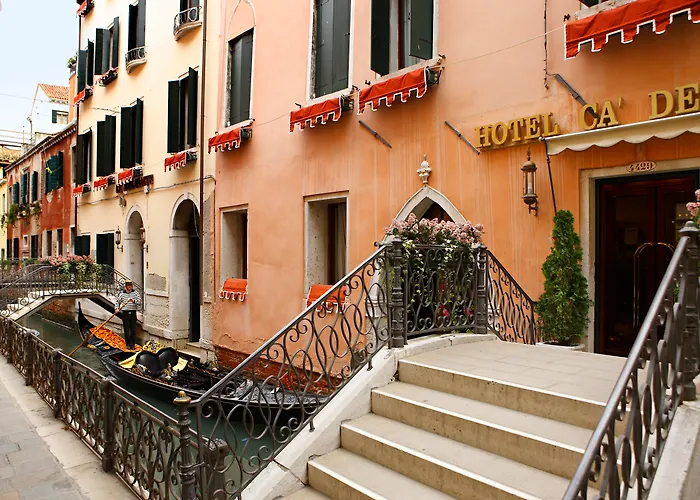 Hotel Ca\' Dei Conti