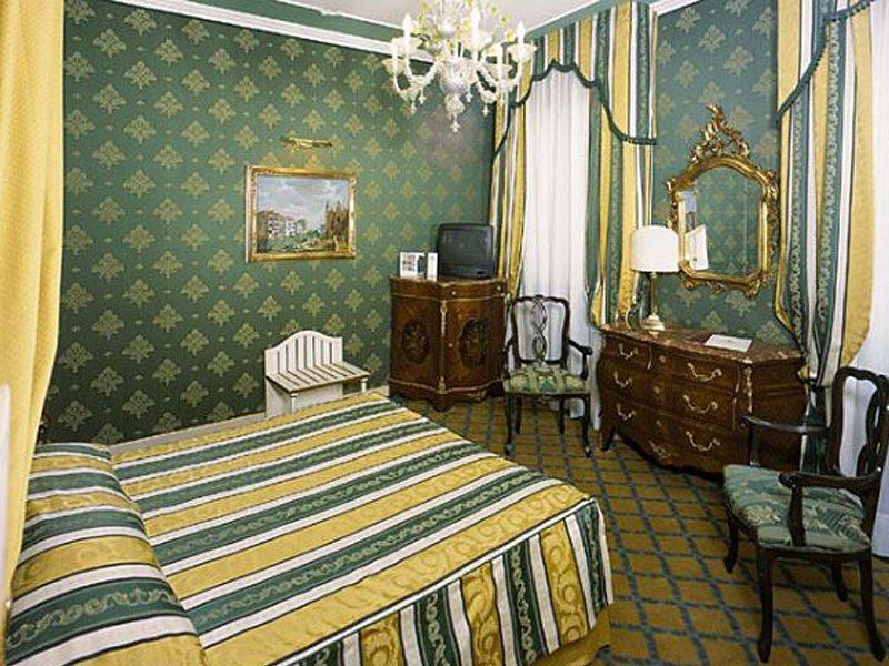 Ca' Dei Conti Hotel Venedig