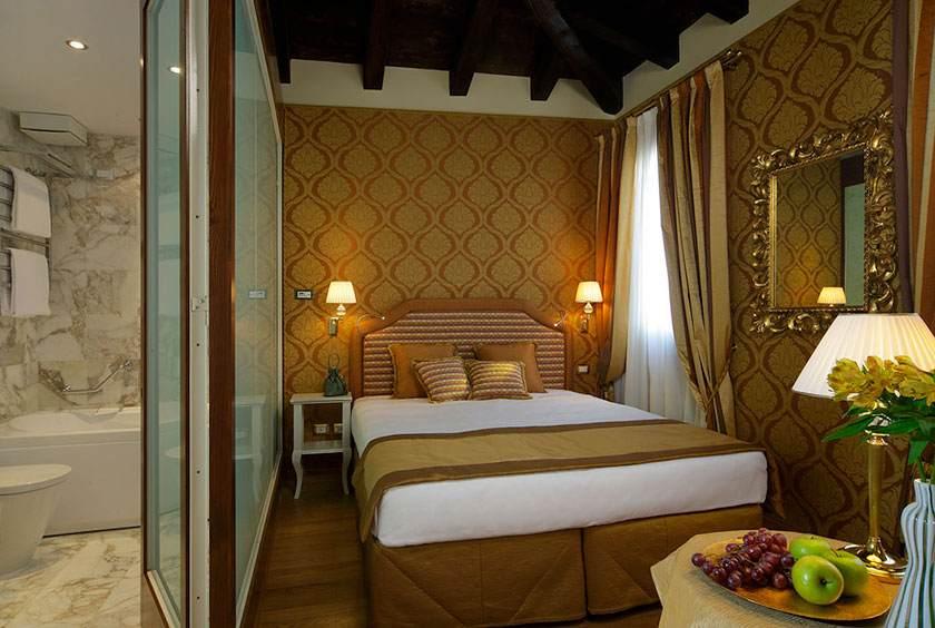 Ca' Dei Conti Hotel Venedig