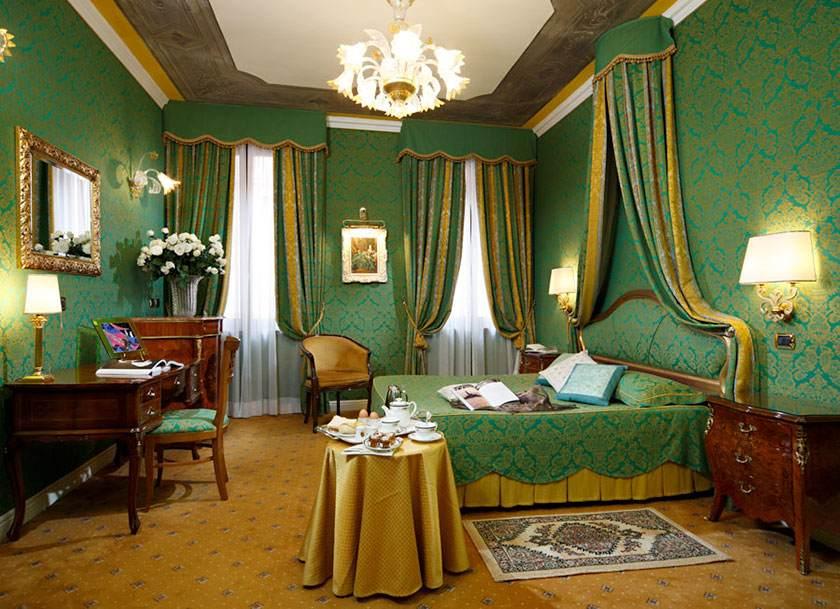 Ca' Dei Conti Venedig