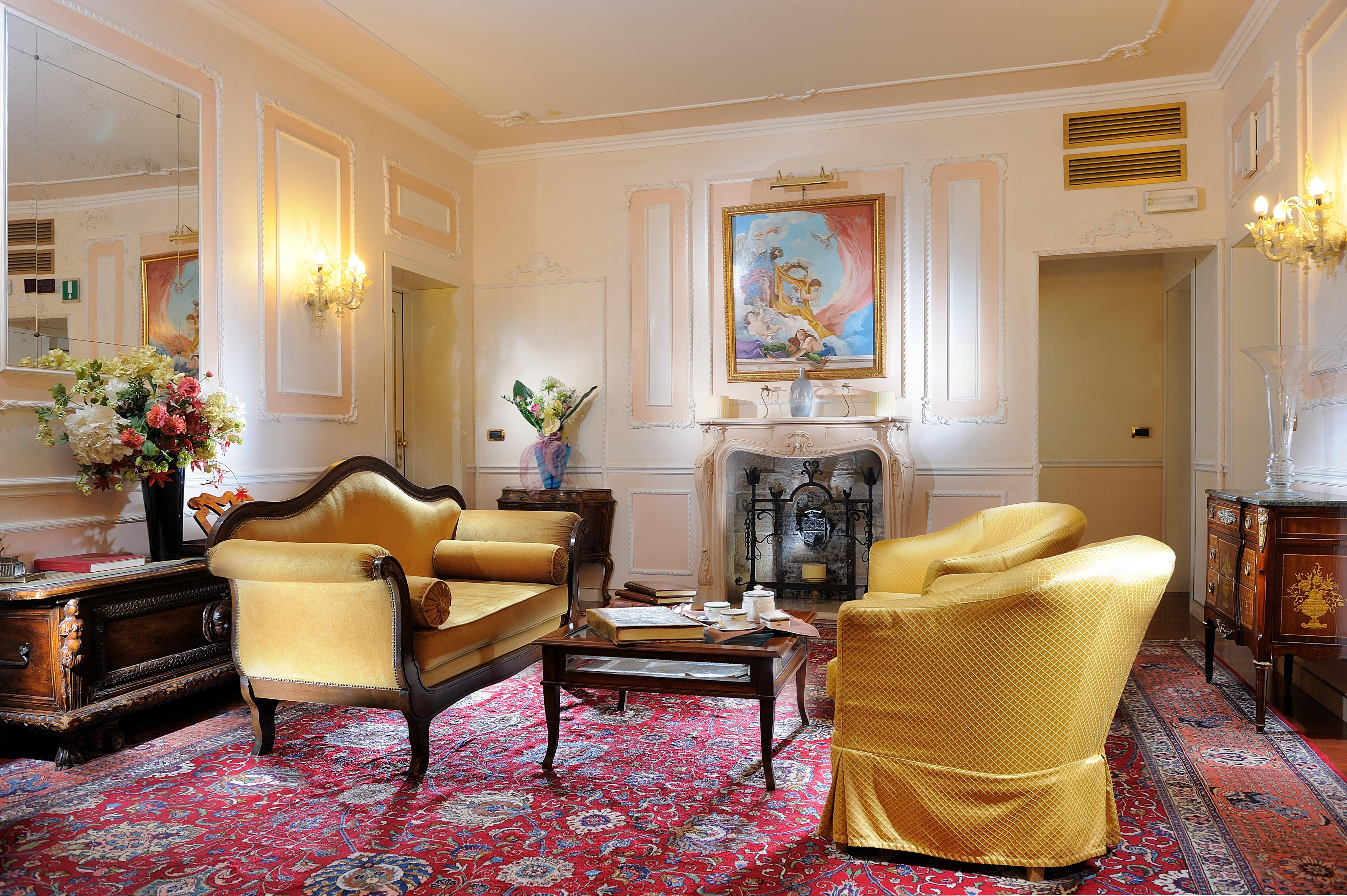 Hotel Ca' Dei Conti Venedig