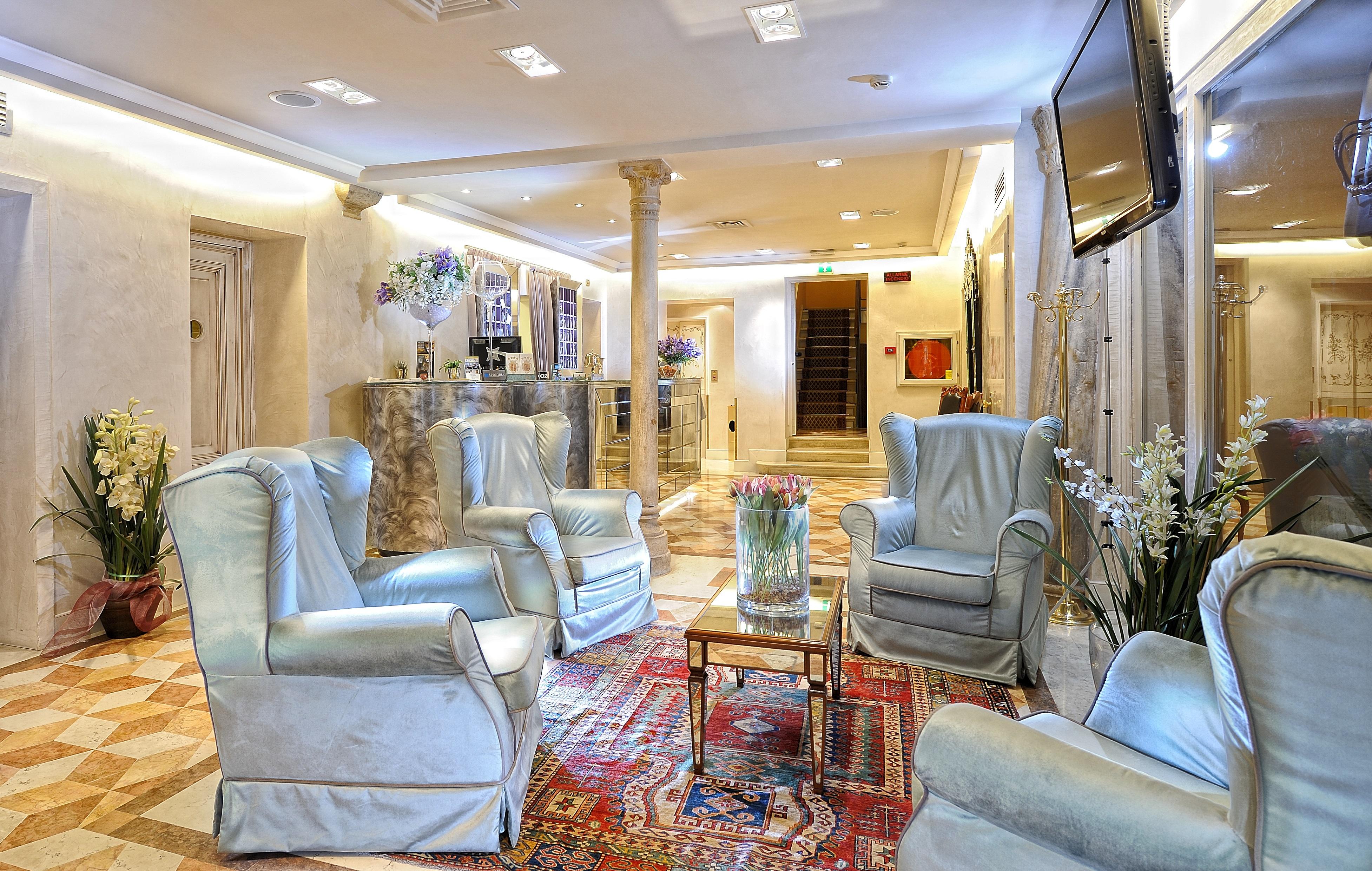 Ca' Dei Conti Hotel Venedig