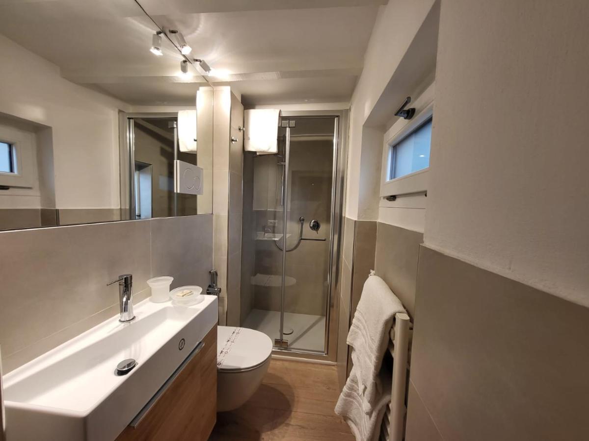 Hotel Ca' Dei Conti Venedig