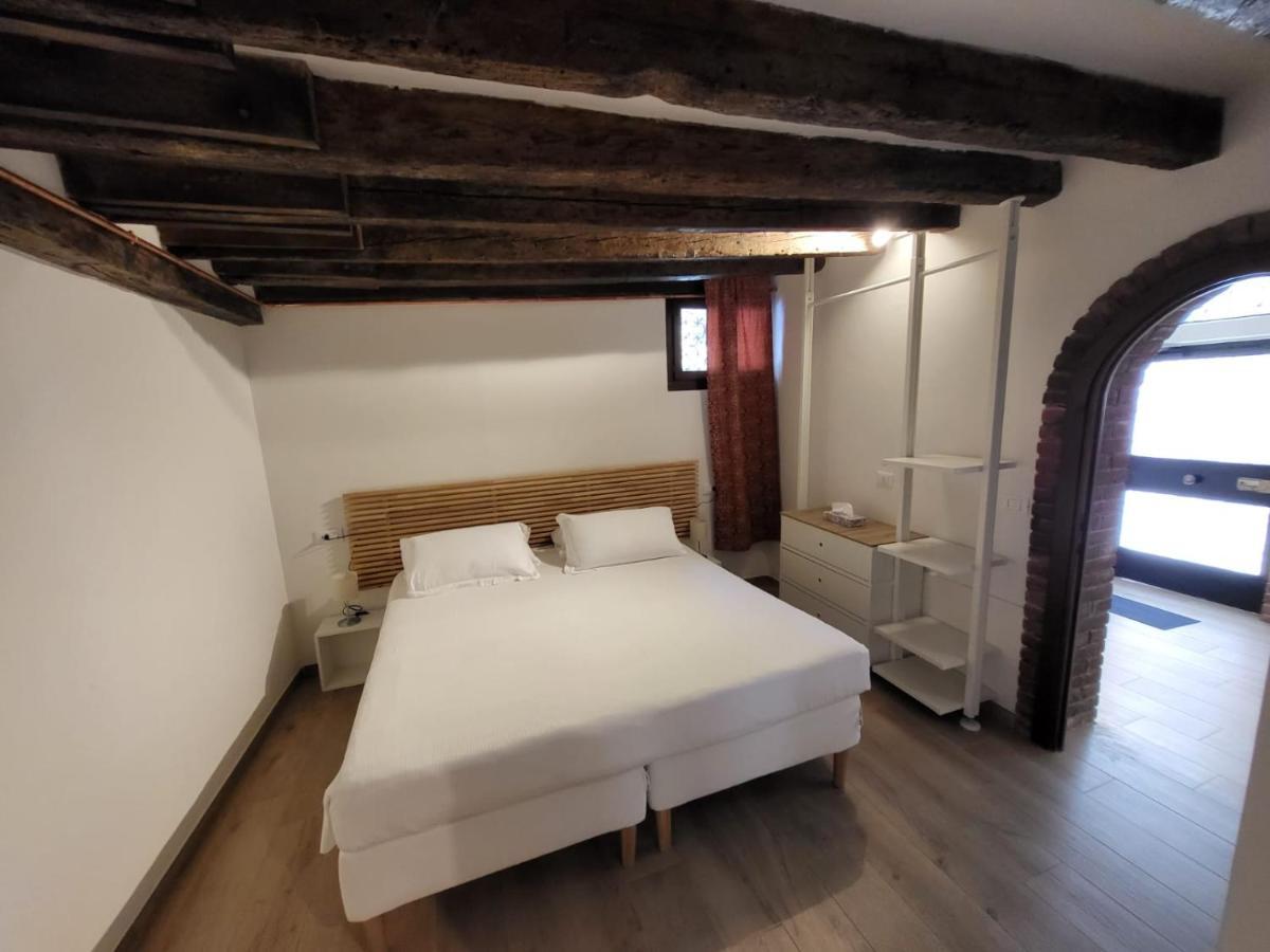 Ca' Dei Conti Venedig