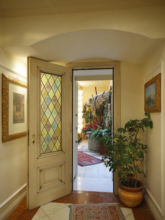 Hotel Ca' Dei Conti Venedig