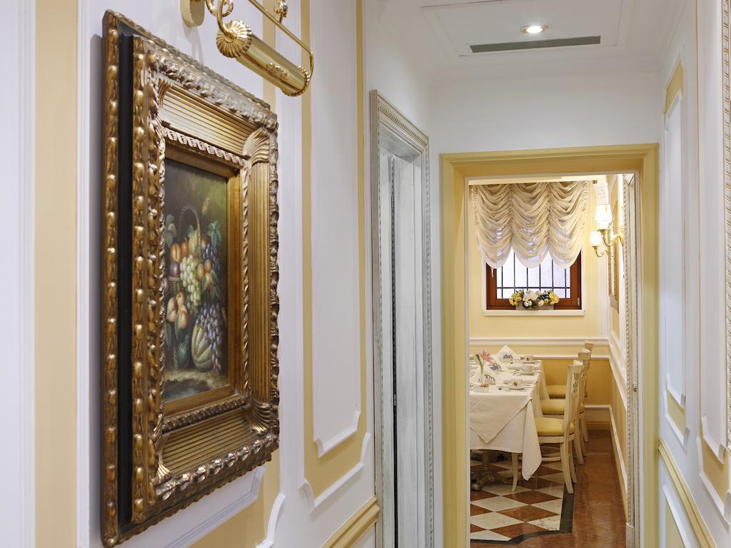 Hotel Ca' Dei Conti Venedig