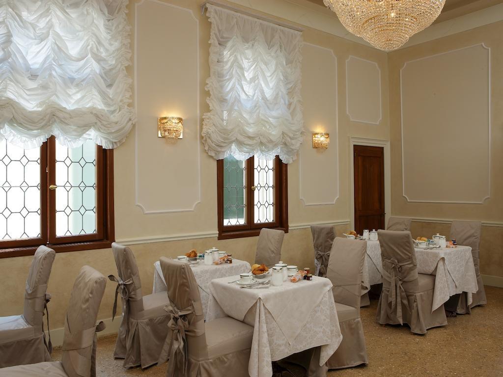 Ca' Dei Conti 4* Venedig