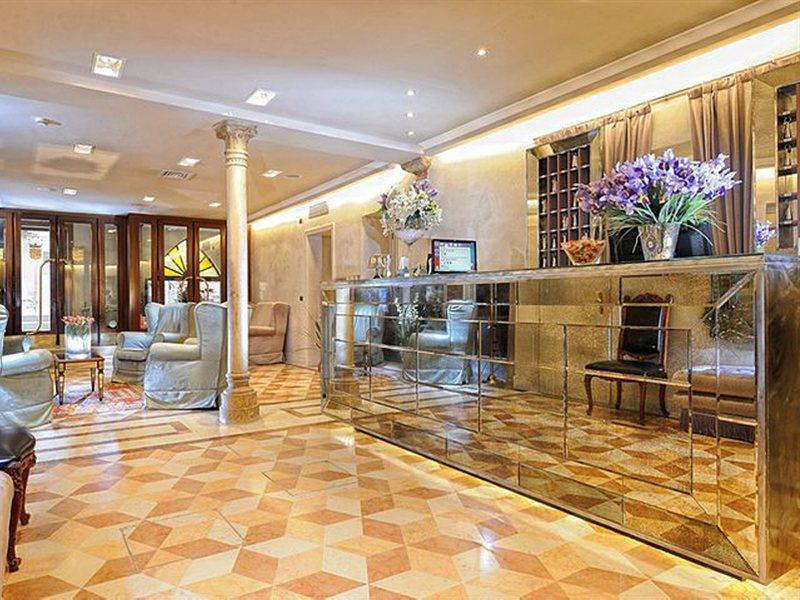 Ca' Dei Conti Hotel Venedig