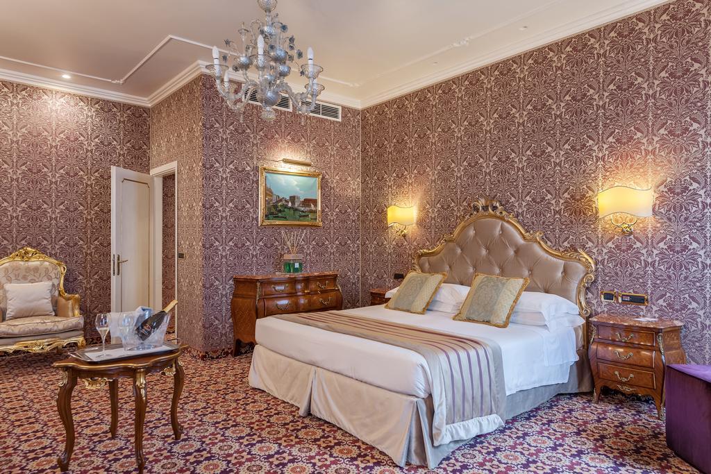 Ca' Dei Conti Hotel Venedig