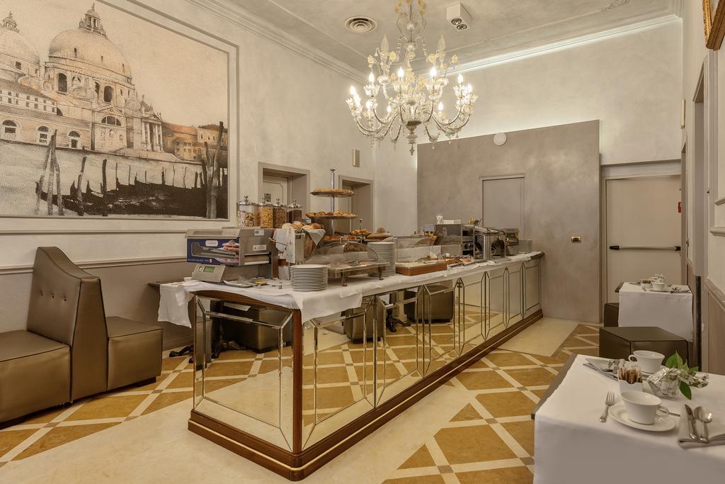 Ca' Dei Conti Hotel Venedig