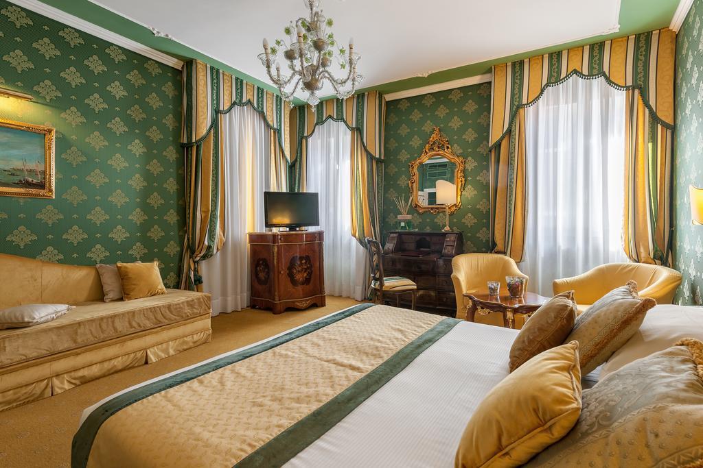Hotel Ca' Dei Conti Venedig
