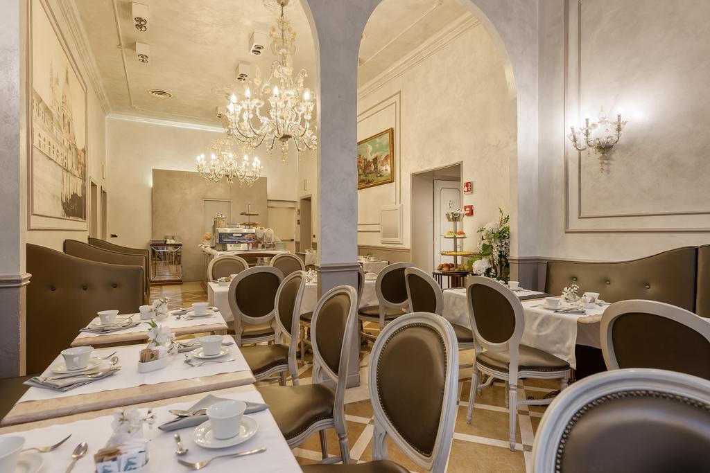 Ca' Dei Conti Hotel Venedig