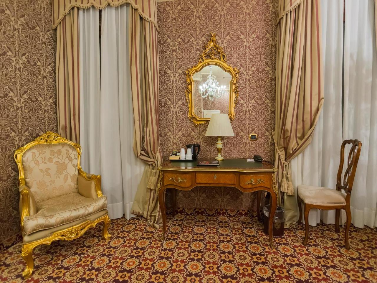 Ca' Dei Conti 4* Venedig