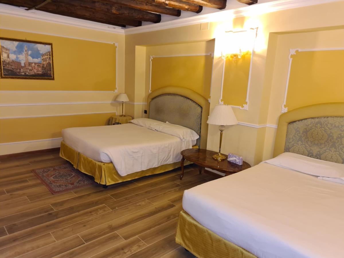 Hotel Ca' Dei Conti Venetië