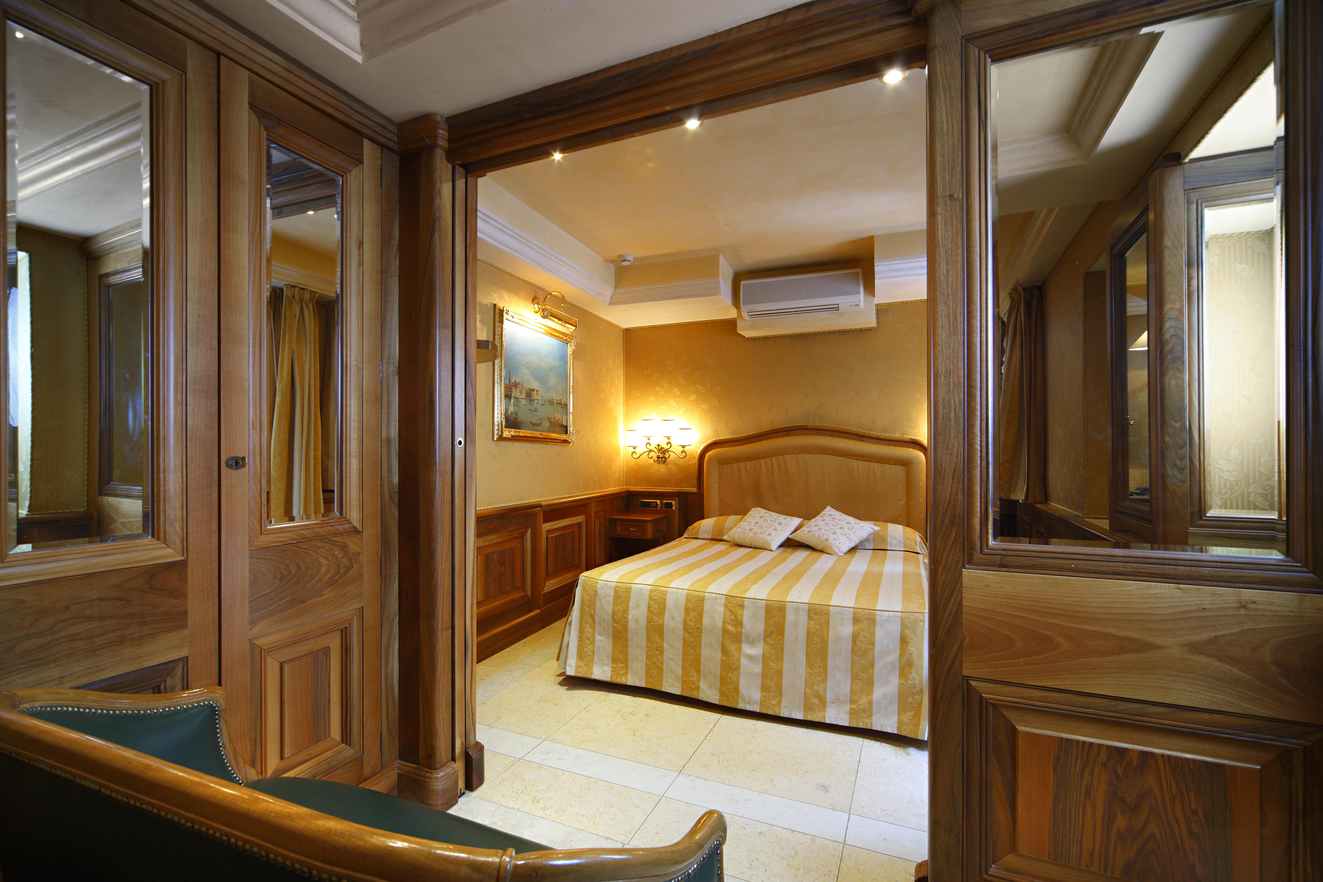 Ca' Dei Conti Hotel Venetië