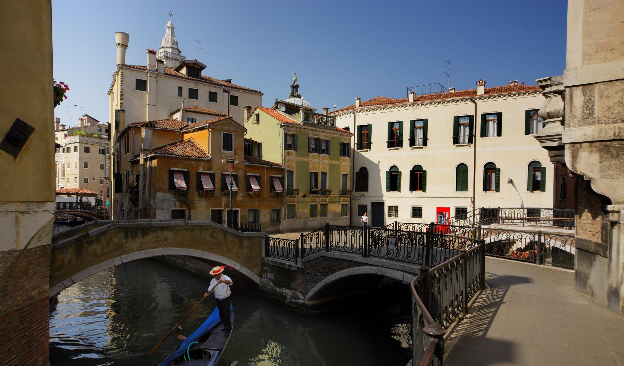 Ca' Dei Conti 4* Venetië