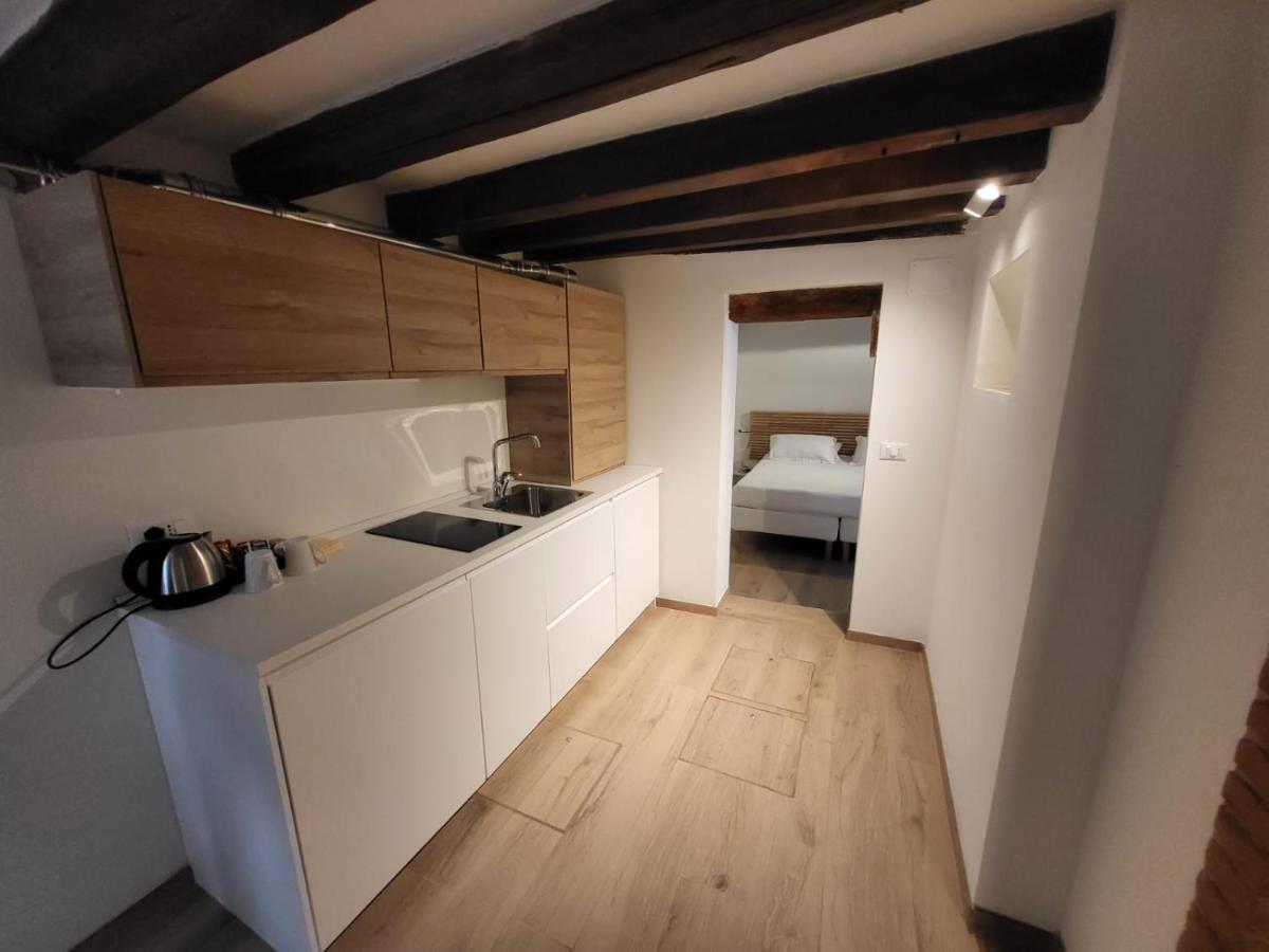 Ca' Dei Conti 4* Venetië