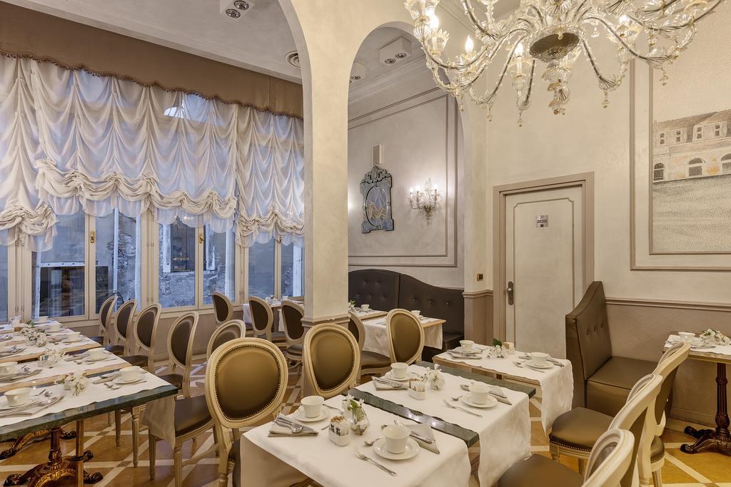 Hotel Ca' Dei Conti Venetië