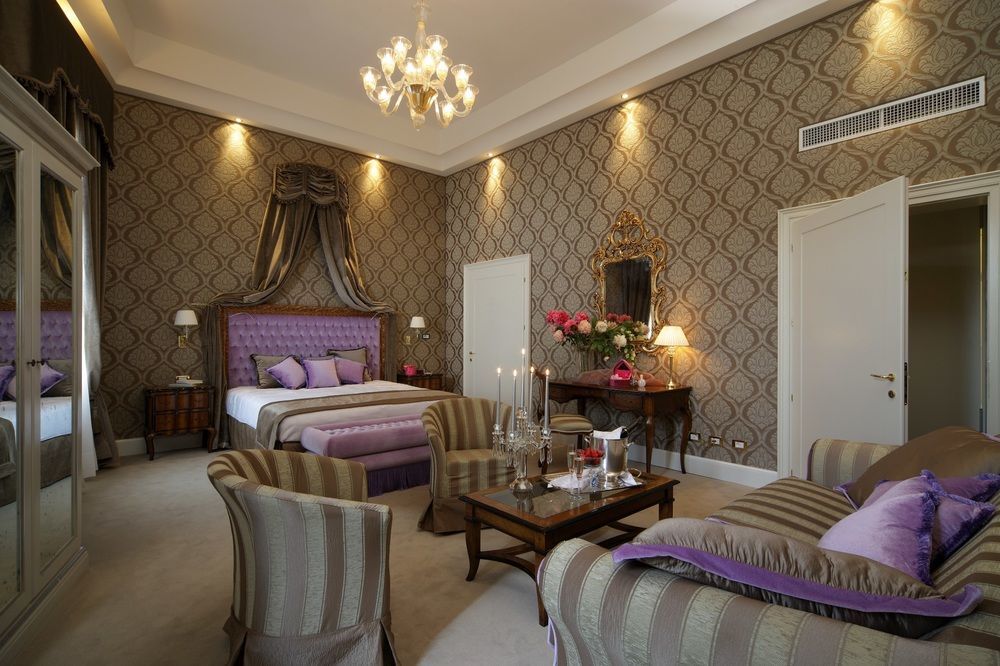 Hotel Ca' Dei Conti Venetië