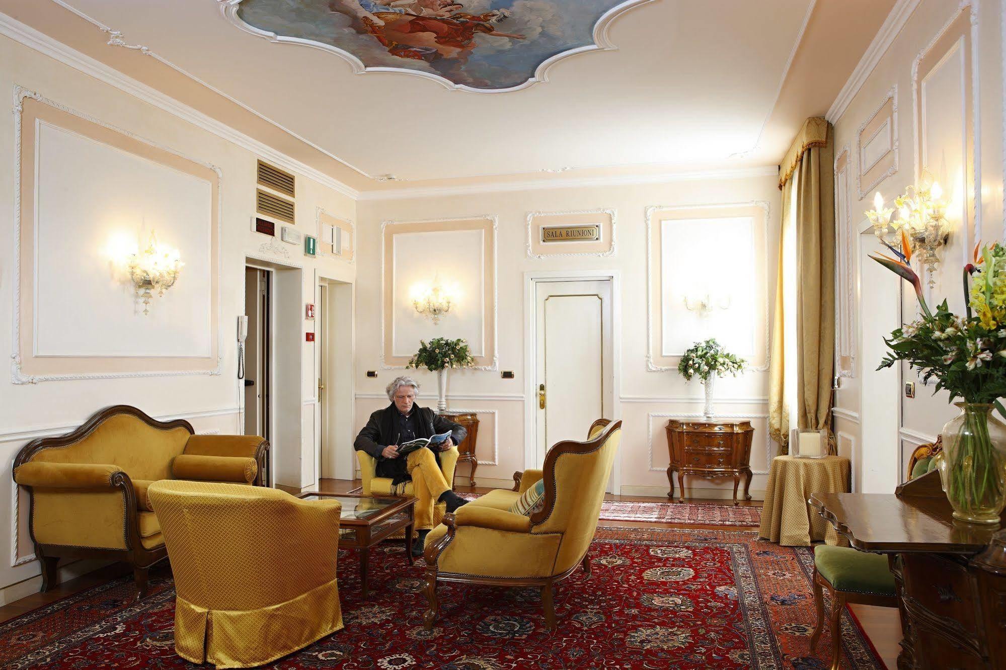 Hotel Ca' Dei Conti Venetië