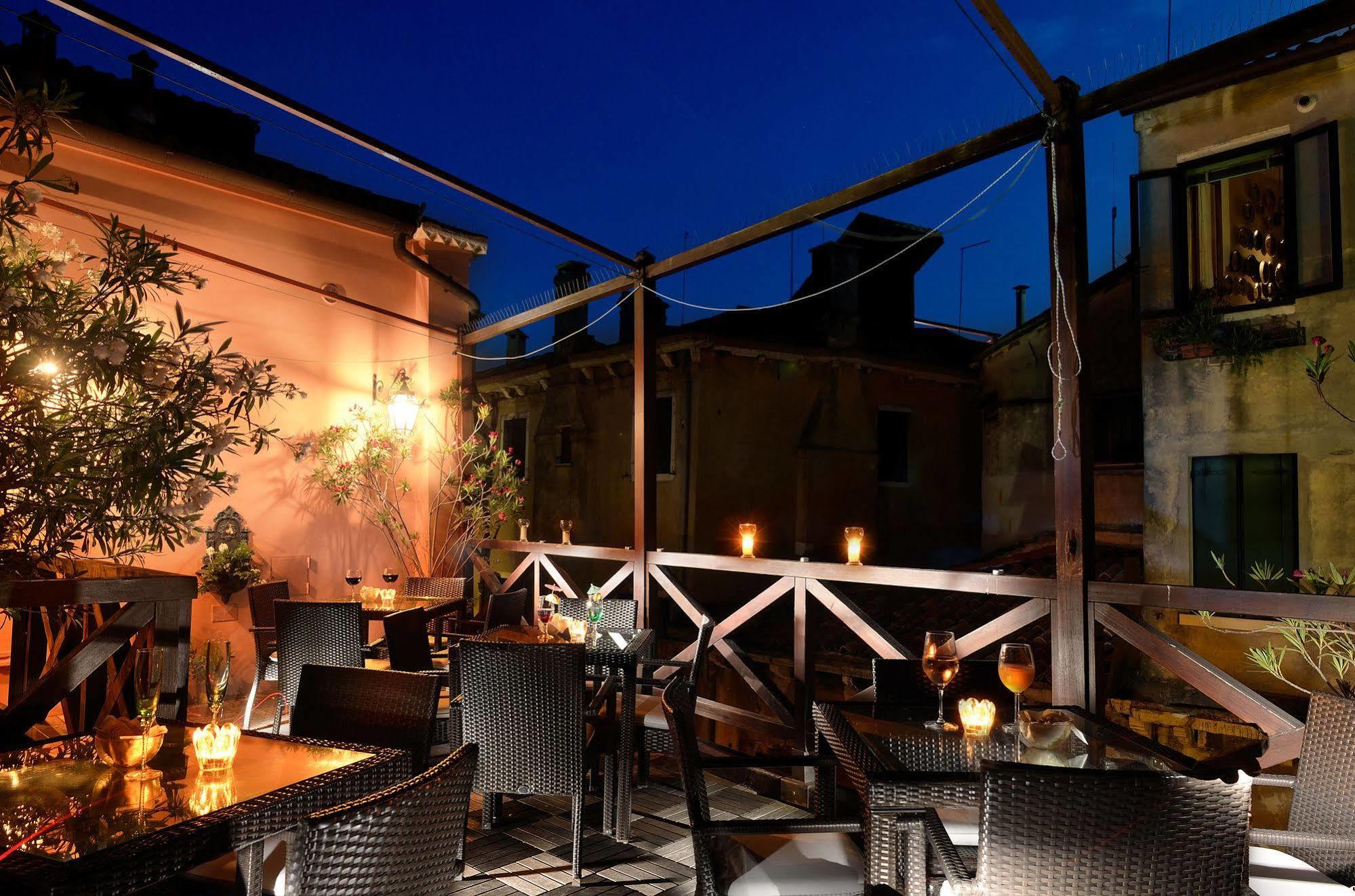Ca' Dei Conti Hotel Venetië