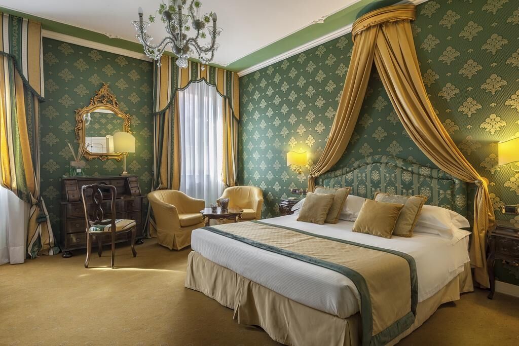 Ca' Dei Conti 4* Venetië